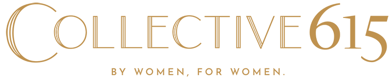 Collective615 logo
