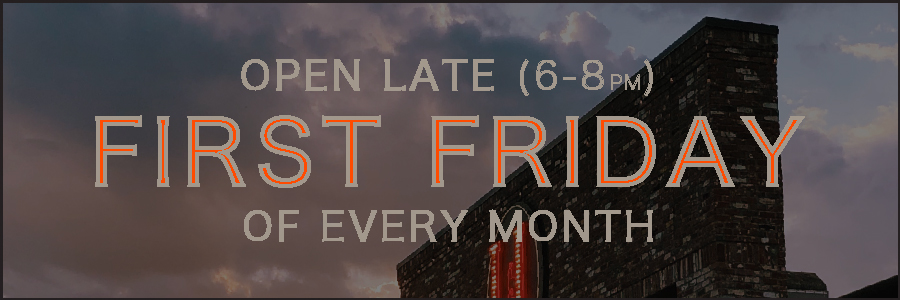 L&L Market First Friday banner