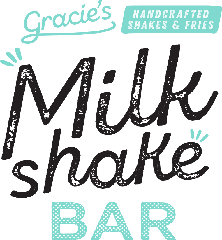 L&L Market Gracie's Milk shake bar
