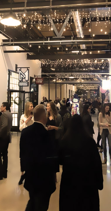 L & L Nashville Events